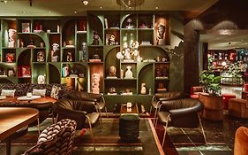 The Home Hotel Zuerich - A Member Of Design Hotels
